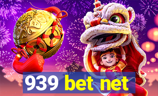 939 bet net